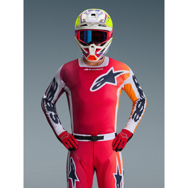 MAILLOT ALPINESTARS PORTL JERSEY 2026 MAILLOT ALPINESTARS PORTL JERSEY 2026