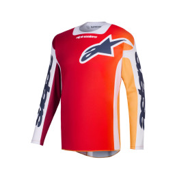 MAILLOT ALPINESTARS PORTL JERSEY 2026
