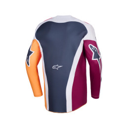 MAILLOT ALPINESTARS PORTL JERSEY 2026
