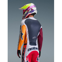 MAILLOT ALPINESTARS PORTL JERSEY 2026
