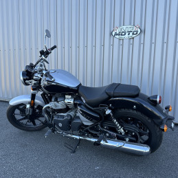 Royal enfield super meteor 650 - livraison possible