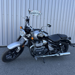 Royal enfield super meteor 650 - livraison possible
