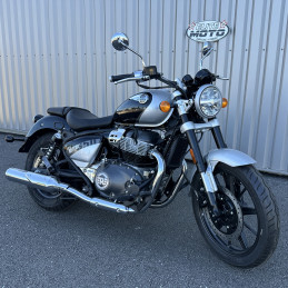 Royal enfield super meteor 650 - livraison possible