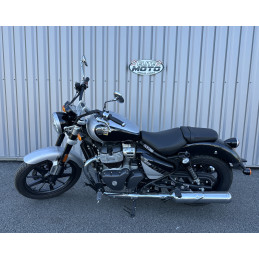 Royal enfield super meteor 650 - livraison possible