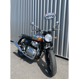 Royal enfield interceptor 650 mark 2 - livraison possible