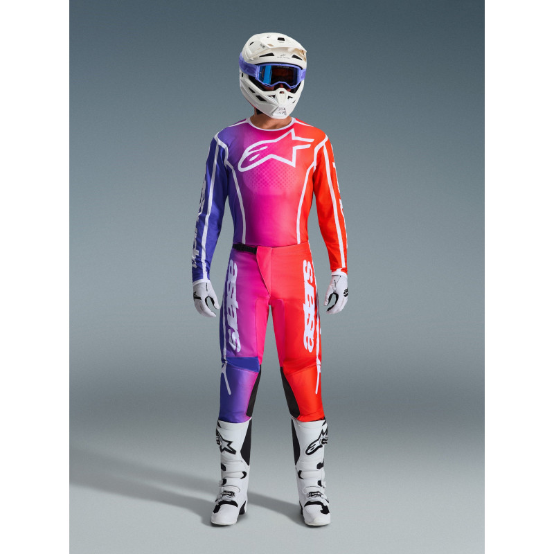 MAILLOT ALPINESTARS FLUID APEX JERSAY 2026