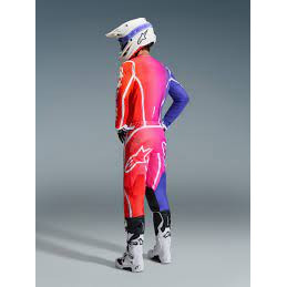 MAILLOT ALPINESTARS FLUID APEX JERSAY 2026