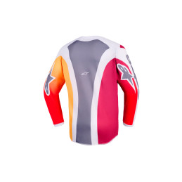 MAILLOT ENFANT ALPINESTARS FLUID PORTL JERSEY
