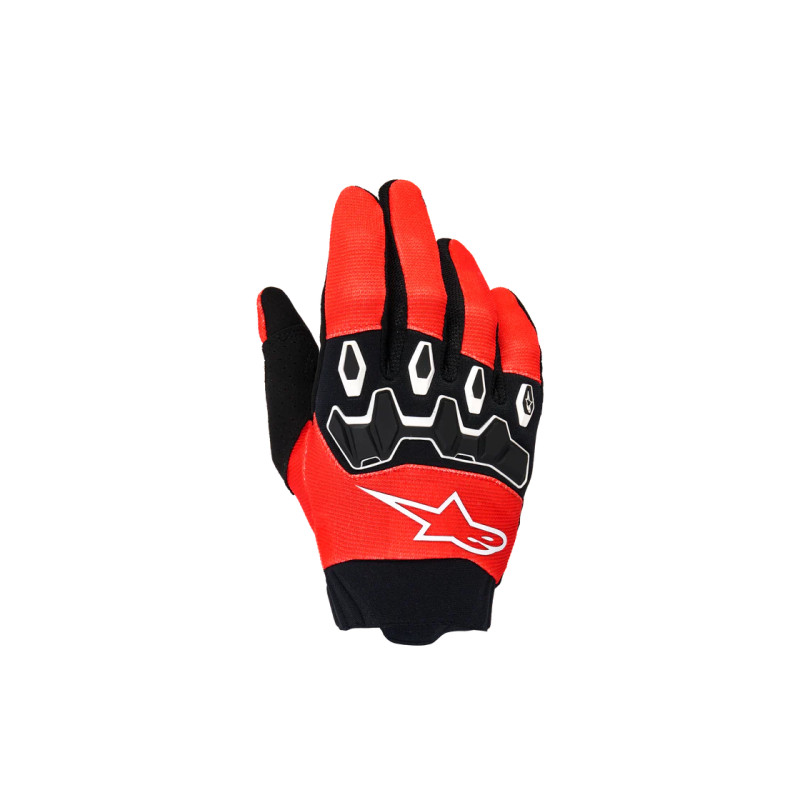 GANTS ENFANT ALPINESTARS FULL BORE V2 GLOVES