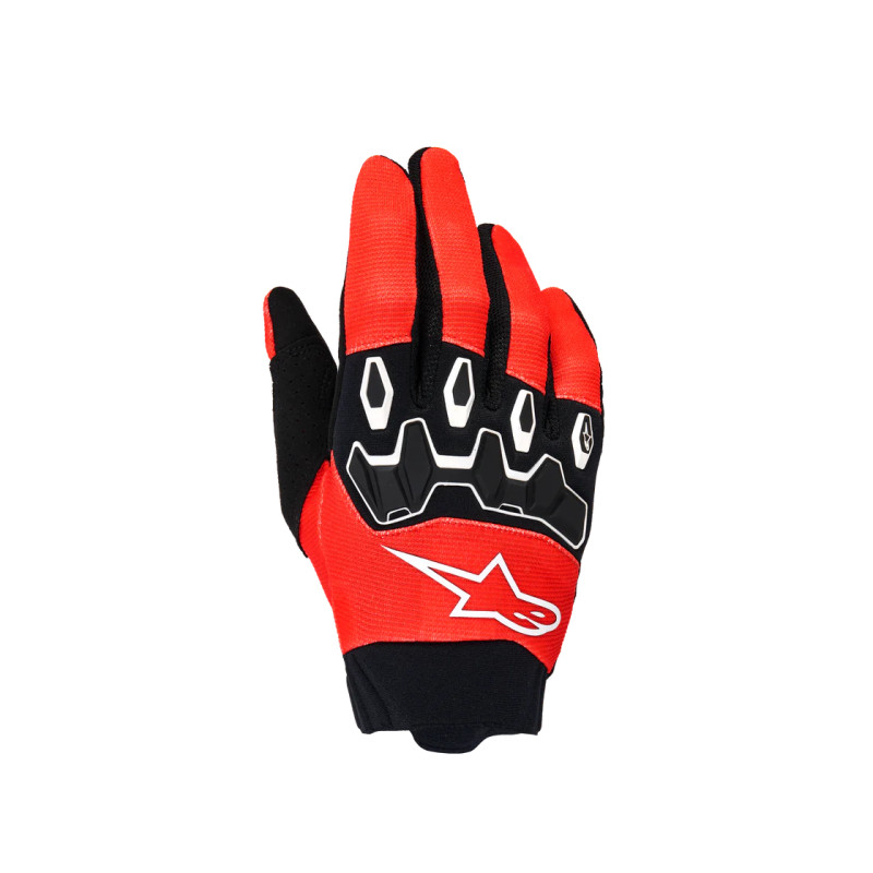 GANTS ALPINESTARS FULL BORE V2 GLOVES GANTS ALPINESTARS FULL BORE V2 GLOVES
