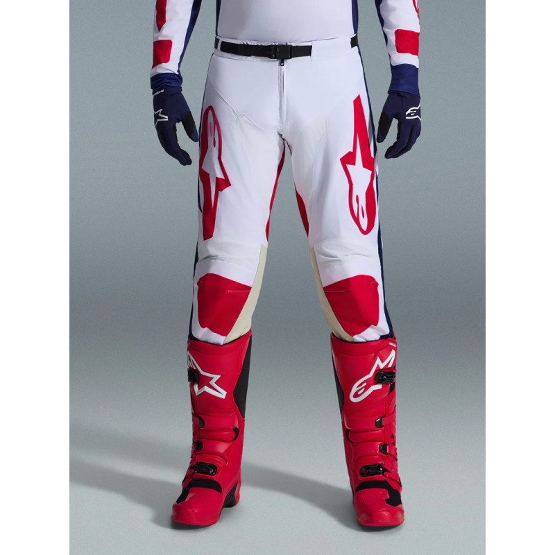 PANTALON ALPINESTARS RACER RIWAY PANTS PANTALON ALPINESTARS RACER RIWAY PANTS