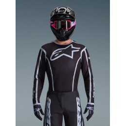 MAILLOT ALPINESTARS FLUID APEX JERSEY