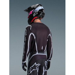 MAILLOT ALPINESTARS FLUID APEX JERSEY