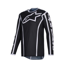 MAILLOT ALPINESTARS FLUID APEX JERSEY