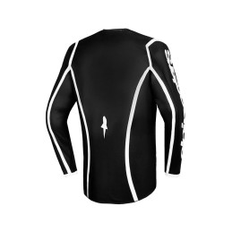MAILLOT ALPINESTARS FLUID APEX JERSEY
