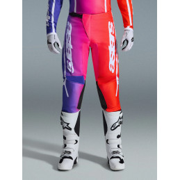 PANTALON ALPINESTARS FLUID APEX