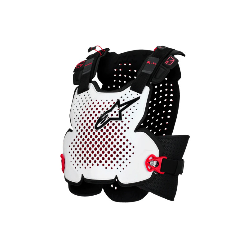 PARE-PIERRES ALPINESTARS A-4 PLASMA PARE-PIERRES ALPINESTARS A-4 PLASMA