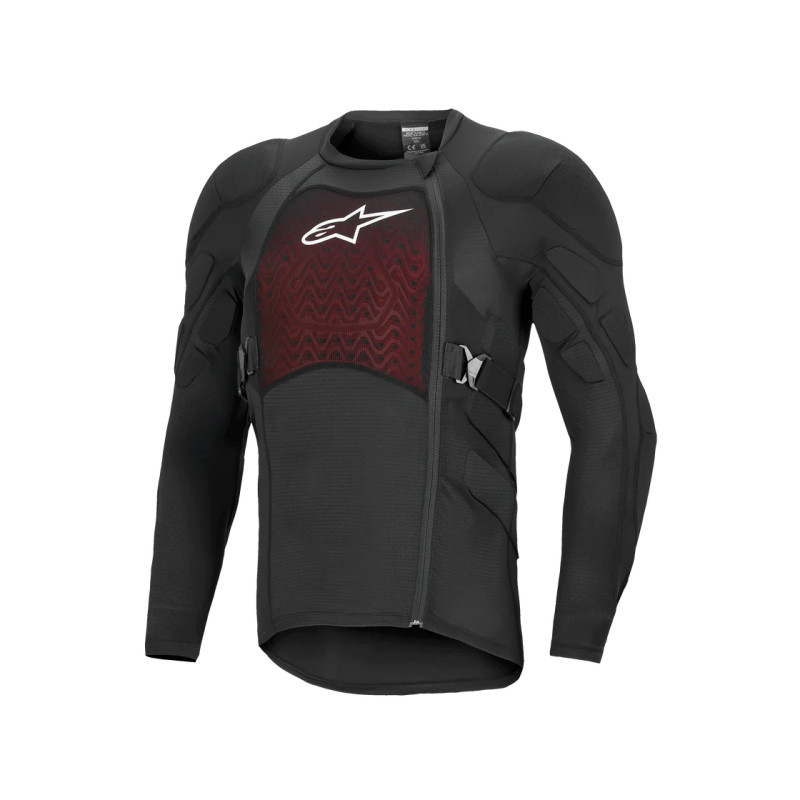 GILETS DE PROTECTIONS ALPINESTARS BIONIC PLASMA LT GILETS DE PROTECTIONS ALPINESTARS BIONIC PLASMA LT