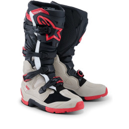BOTTES ENDURO ALPINESTARS TECH 7 2026