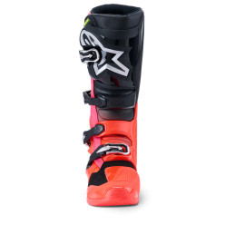 BOTTES MOTOCROSS ALPINESTARS TECH 7