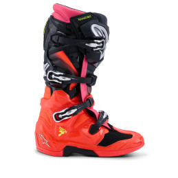 BOTTES MOTOCROSS ALPINESTARS TECH 7