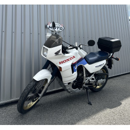 HONDA XL 600 TRANSALP 1987