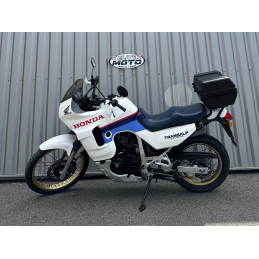 HONDA XL 600 TRANSALP 1987