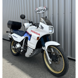 HONDA XL 600 TRANSALP 1987