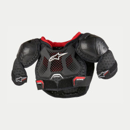 PROTEGE POITRINE BIONIC ACTION KICKSTART ENFANT