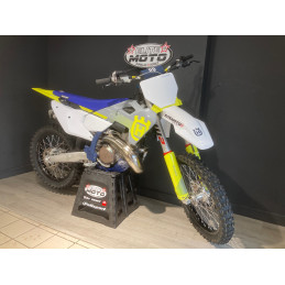 HUSQVARNA 250 TC 2024