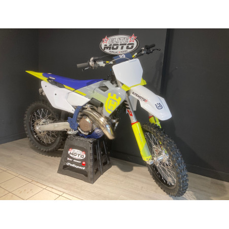 HUSQVARNA 250 TC 2024