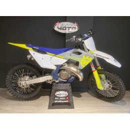 HUSQVARNA 250 TC 2024