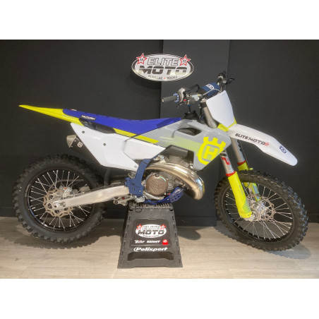 HUSQVARNA 250 TC 2024