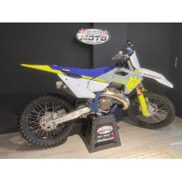HUSQVARNA 250 TC 2024