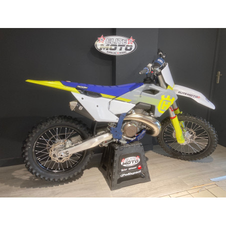 HUSQVARNA 250 TC 2024