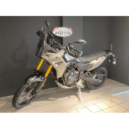 YAMAHA 700 TENERE 2025