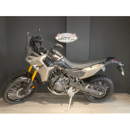 YAMAHA 700 TENERE 2025