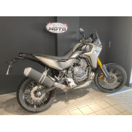 YAMAHA 700 TENERE 2025