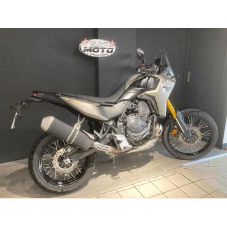 YAMAHA 700 TENERE 2025