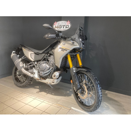 YAMAHA 700 TENERE 2025