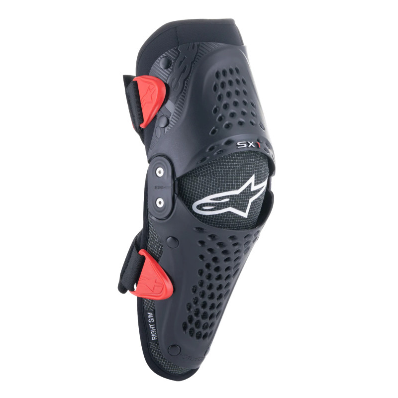GENOUILLERE ALPINESTARS SX-1 ENFANT GENOUILLERE ALPINESTARS SX-1 ENFANT