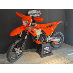 KTM 250 EXC-F 2025