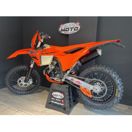 KTM 250 EXC-F 2025