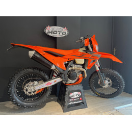 KTM 250 EXC-F 2025