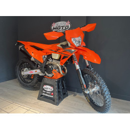 KTM 250 EXC-F 2025