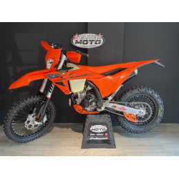 KTM 250 EXC-F 2025