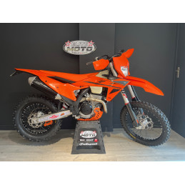 KTM 250 EXC-F 2025