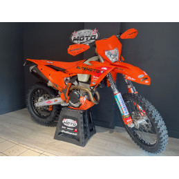 KTM 250 EXC-F 2025
