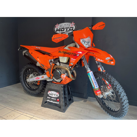 KTM 250 EXC-F 2025