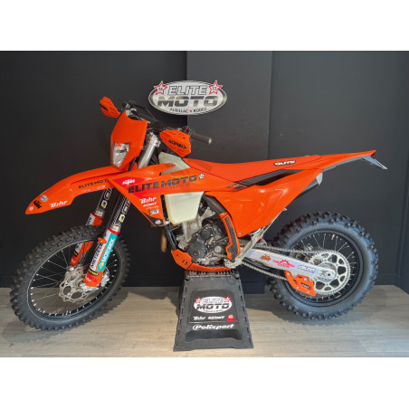 KTM 250 EXC-F 2025